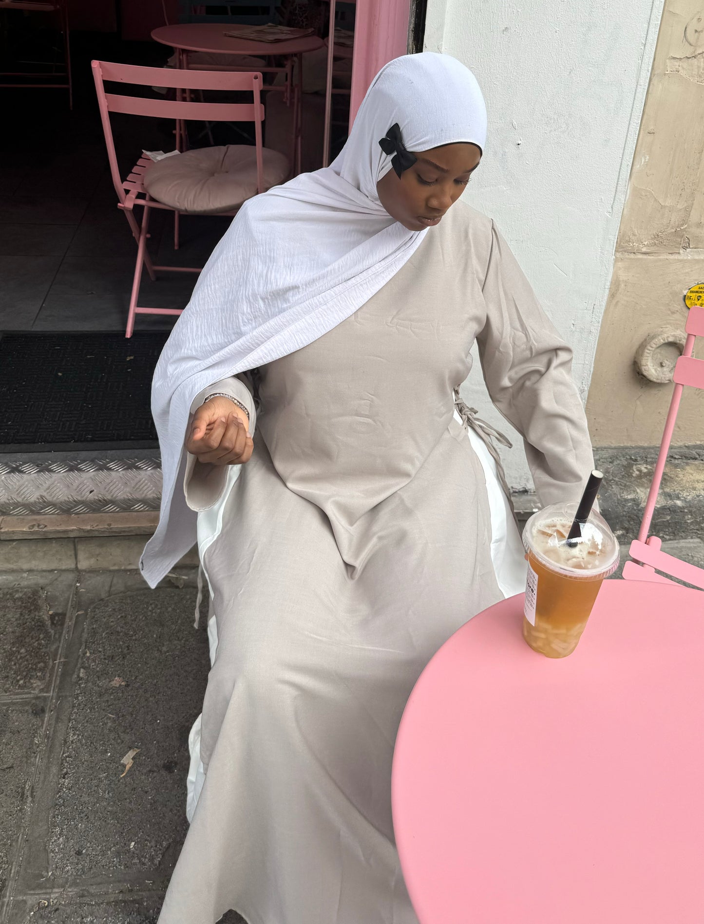 Abaya - Lola
