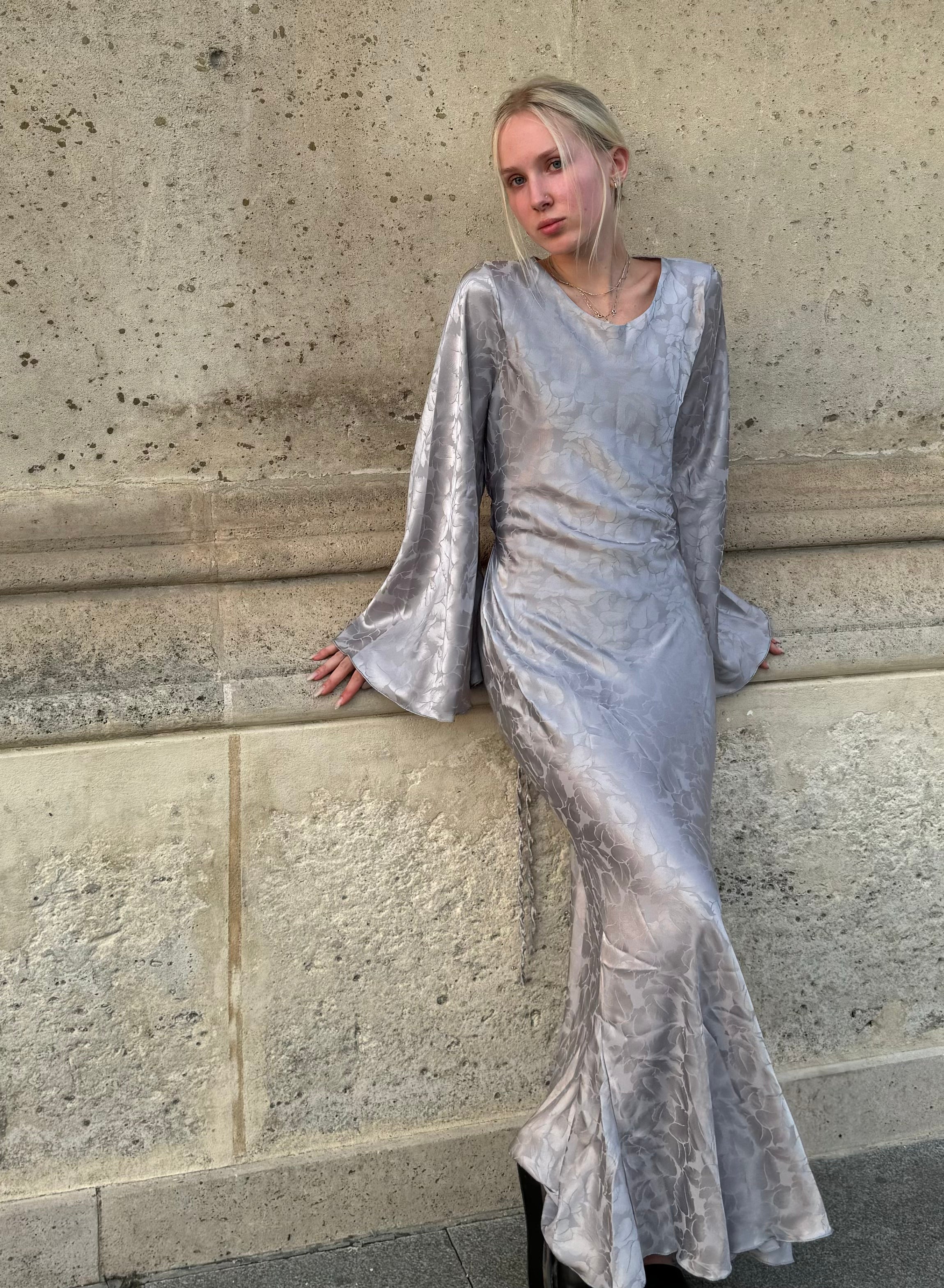 Dress - Maryam Flora