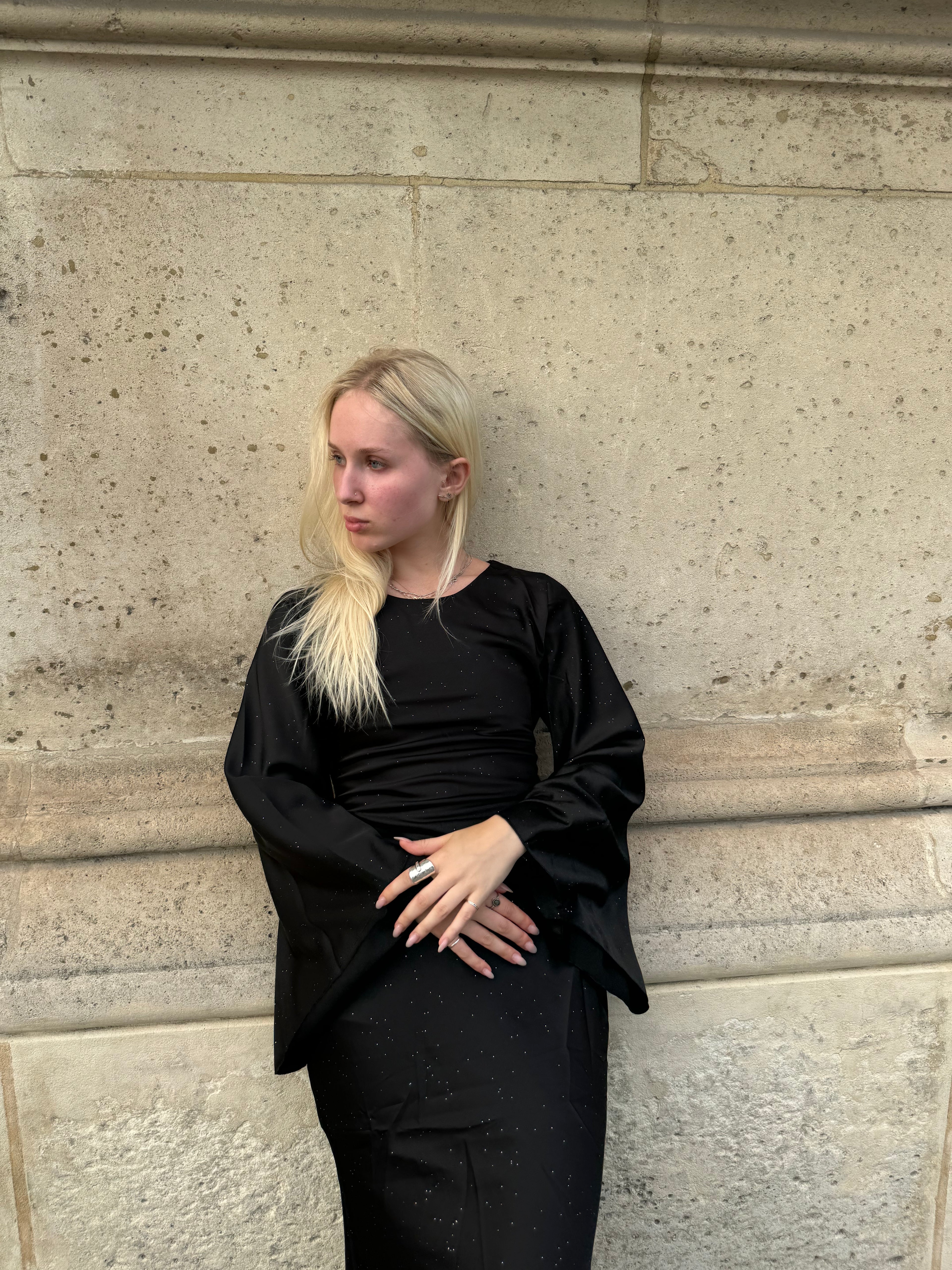 Dress - Maryam starry