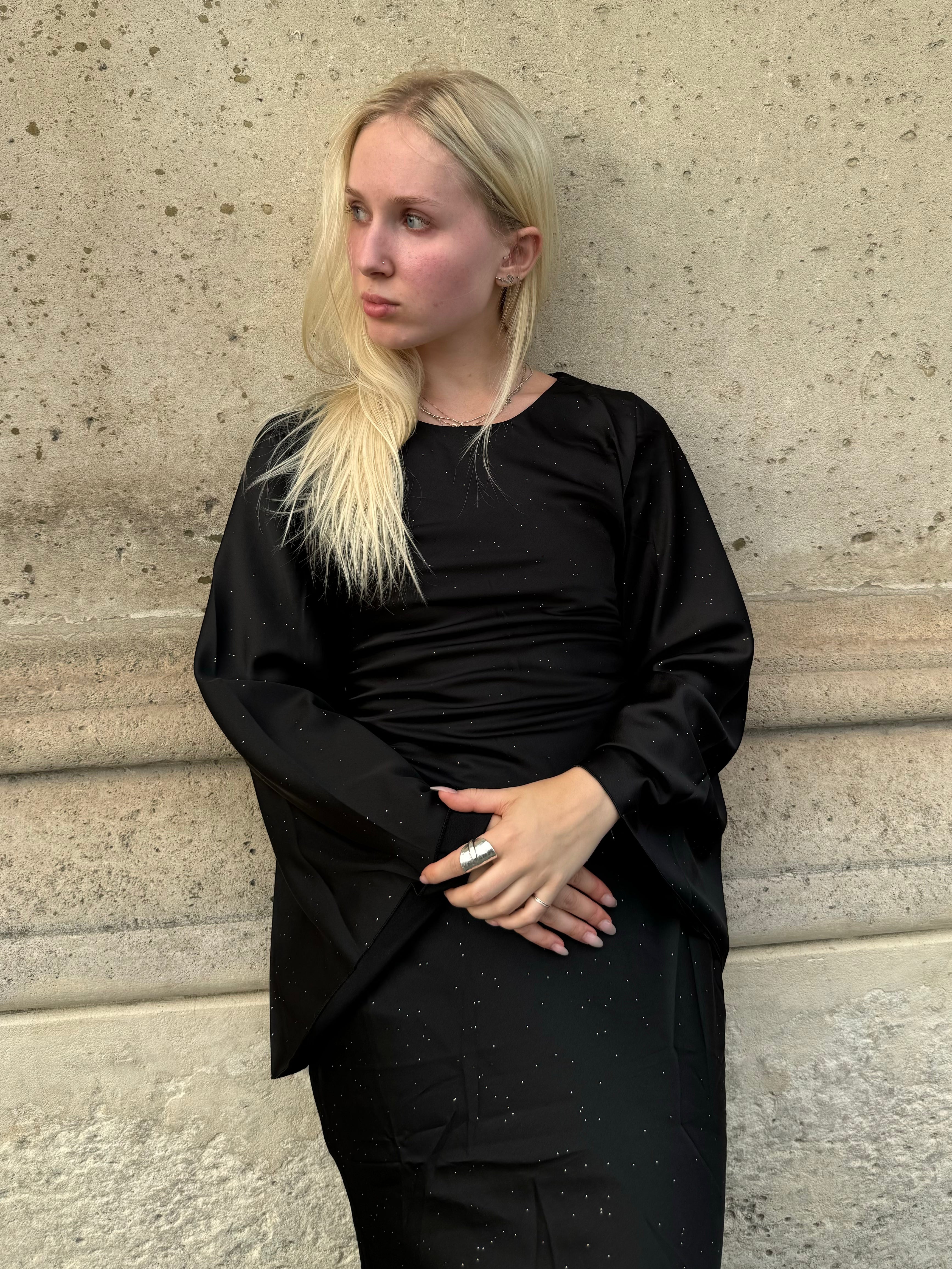 Dress - Maryam starry