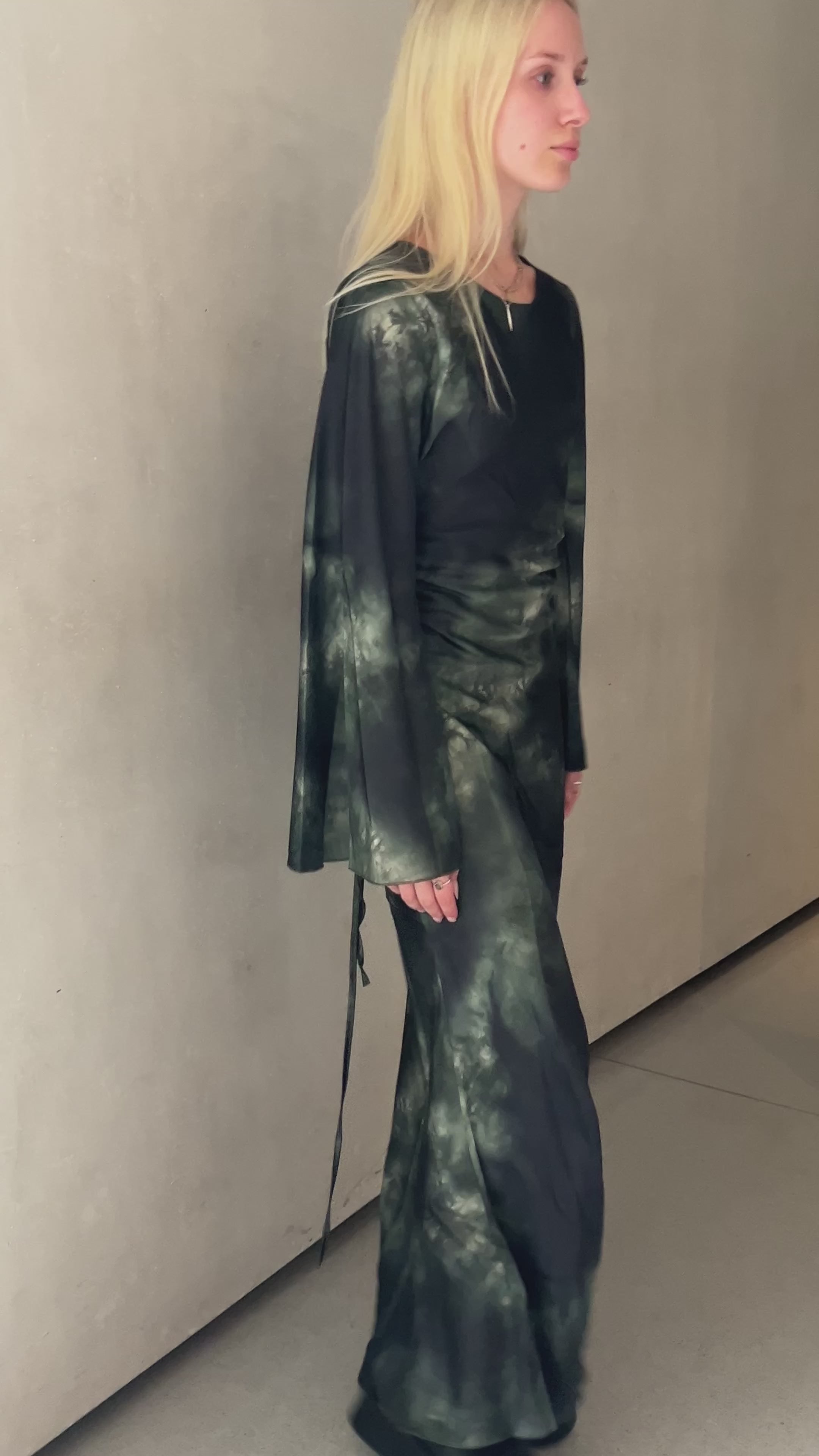 Dress - Maryam Smokey